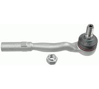 LEMFÖRDER 25462 02 Rótula Barra de Acoplamiento para Mercedes-Benz Clase E (W211) 2002-2009 Derecha, Exterior, Eje Delantero y otros vehículos