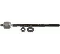LEMFÖRDER 25475 01 Articulación Axial Barra de Acoplamiento para Renault Kangoo (FC0_) 1997 - Derecha, Izquierda, Eje Delantero y otros vehículos