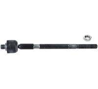 LEMFÖRDER 25482 01 Articulación Axial Barra de Acoplamiento para Renault Megane I Classic (LA0/1_) 1996-2008 Derecha, Izquierda, Eje Delantero y otros vehículos