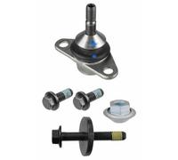 LEMFÖRDER 25550 02 Rótula De Suspensión/Carga para Volvo S60 I Sedán (384) 2000-2010 Derecha, Izquierda, Eje Delantero y otros vehículos
