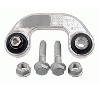 LEMFÖRDER 25857 02 Travesaños/Barras Estabilizador para Audi A4 B6 (8E2) 2000-2005 Izquierda, Eje Delantero y otros vehículos