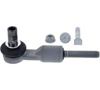 LEMFÖRDER 25863 01 Rótula Barra de Acoplamiento para Volkswagen Passat B5.5 (3B3) 2000-2005 Derecha, Izquierda, Eje Delantero y otros vehículos