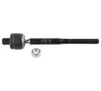Lemförder Articulación axial barra de dirección 25869 01 - BMW X5 (E53) 2000-2006 eje delantero