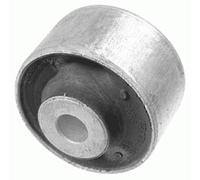 Lemförder Brazo oscilante de suspensión 25909 01 para Volkswagen Passat B5.5 (3B3) 2000-2005