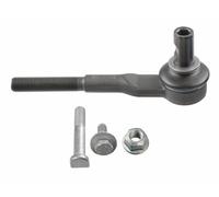 LEMFÖRDER 25972 01 Rótula Barra de Acoplamiento para Audi A4 B6 (8E2) 2000-2005 Derecha, Izquierda, Eje Delantero y otros vehículos