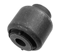 LEMFÖRDER 26621 01 Apoyo Brazo Del Eje para Audi A4 B6 (8E2) 2000-2005 Ambos Lados, Exterior, Eje Trasero y otros vehículos