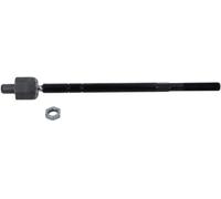LEMFÖRDER 26671 01 Articulación Axial Barra de Acoplamiento para Seat Ibiza III (6L1) 2002-2009 Derecha, Izquierda, Eje Delantero y otros vehículos