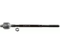 LEMFÖRDER 26710 01 Articulación Axial Barra de Acoplamiento para Renault Clio Mio II (BB_, CB_) 1998-2016 Derecha, Izquierda, Eje Delantero y otros vehículos