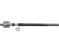 LEMFÖRDER 26711 01 Articulación Axial Barra de Acoplamiento para Renault Clio Mio II (BB_, CB_) 1998-2016 Derecha, Izquierda, Eje Delantero y otros vehículos