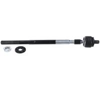 LEMFÖRDER 26721 01 Articulación Axial Barra de Acoplamiento para Renault Clio Mio II (BB_, CB_) 1998-2016 Derecha, Izquierda, Eje Delantero y otros vehículos