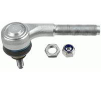 LEMFÖRDER 26750 01 Rótula Barra de Acoplamiento para Citroen Xantia (X1_, X2_) 1993-2003 Izquierda, Eje Delantero y otros vehículos