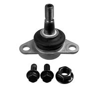 Lemförder Rótula de suspensión 26795 03 para Volvo S60 I (2000-2010) eje delantero