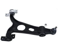 LEMFÖRDER 27061 03 Barra Oscilante Suspensión De Ruedas para Alfa Romeo 147 (937_) 2000-2010 Derecha, Abajo, Eje Delantero y otros vehículos