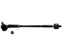 LEMFÖRDER 27143 01 Barra de Acoplamiento para Audi A2 (8Z0) 2000-2005 Izquierda, Eje Delantero