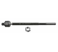 LEMFÖRDER 27279 02 Barra de acoplamiento axial para Saab 9-5 KOMBI (YS3E) 1998-2009 Ambos lados, eje delantero y otros vehículos