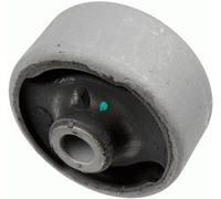 LEMFÖRDER 27308 01 Suspensión Brazo Oscilante para Ford Fiesta MK IV (JA_, JB_) 1995-2006 Abajo, Ambos Lados, Posterior, Eje Delantero y otros vehículos