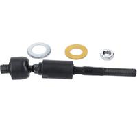LEMFÖRDER 28028 01 Articulación Axial Barra de Acoplamiento para Alfa Romeo 147 (937_) 2000-2010 Derecha, Izquierda, Eje Delantero y otros vehículos