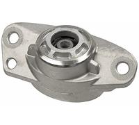 LEMFÖRDER 28254 01 Cojinete Columna Suspensión por Audi A3 / S3 (8P1) 2003-2013 Derecha, Izquierda, Eje Trasero y Otros Vehículos