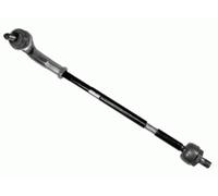 LEMFÖRDER 28450 02 Barra de Acoplamiento para Seat Ibiza MK II (6K1) 1993-2002 Izquierda, Eje Delantero y otros vehículos