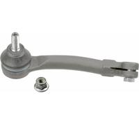 LEMFÖRDER 28884 01 Rótula Barra de Acoplamiento para Renault Clio Mio II (BB_, CB_) 1998-2016 Izquierda, Eje Delantero y otros vehículos