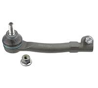 LEMFÖRDER 28885 01 Rótula Barra de Acoplamiento para Renault Clio Mio II (BB_, CB_) 1998-2016 Derecha, Eje Delantero y otros vehículos