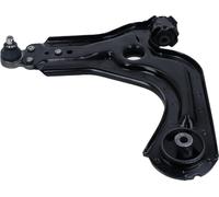LEMFÖRDER 28889 01 Barra Oscilante Suspensión De Ruedas para Ford Fiesta MK IV (JA_, JB_) 1995-2006 Abajo, Izquierda, Eje Delantero