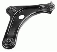 LEMFÖRDER 28966 01 Barra Oscilante Suspensión De Ruedas para Citroen C3 I (FC_, FN_) 2002-2013 Abajo, Derecha, Eje Delantero y otros vehículos