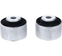 LEMFÖRDER 29318 01 Suspensión Brazo Oscilante para Audi A4 B6 (8E2) 2000-2005 Ambos Lados, Arriba, Delante, Posterior, Eje Delantero y otros vehículos