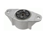 Cojín del amortiguador Eje trasero izquierda 29474 01 LEMFÖRDER para FORD MAZDA