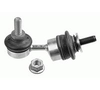 LEMFÖRDER 29573 01 Travesaños/Barras Estabilizador para Jaguar X-Type I (X400) 2001-2009 Ambos Lados, Eje Trasero y otros vehículos