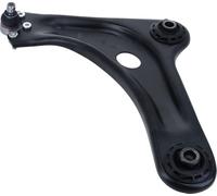 LEMFÖRDER 29596 01 Barra Oscilante Suspensión De Ruedas para Citroen C2 (JM_) 2003-2017 Abajo, Izquierda, Eje Delantero