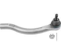 LEMFÖRDER 29656 01 Rótula Barra de Acoplamiento para Honda Accord Euro VII N) 2003-2012 Derecha, Eje Delantero y otros vehículos