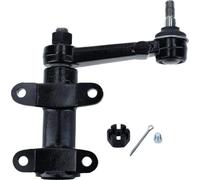 LEMFÖRDER 29664 01 Palanca Intermedia De Dirección para Mitsubishi Pajero SFX/Shogun II (V3_W, V2_W, V4_W, V5_W) 1990-2001 Derecha, Eje Delantero y otros vehículos