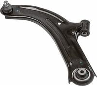 LEMFÖRDER 29699 01 Barra Oscilante Suspensión De Ruedas para Renault Clio III (BR0/1, CR0/1) 2005-2014 Abajo, Izquierda, Eje Delantero y otros vehículos