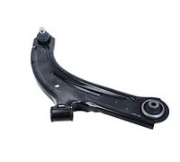 LEMFÖRDER 29700 01 Barra Oscilante Suspensión De Ruedas para Renault Clio III (BR0/1, CR0/1) 2005-2014 Abajo, Derecha, Eje Delantero y otros vehículos