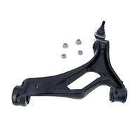 Lemförder Barra oscilante 29742 02 para VW Touareg (7LA/7L6/7L7) 2002-2013 eje delantero derecha