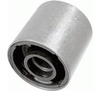 LEMFÖRDER 29755 01 Suspensión Brazo Oscilante para BMW 3 (E46) 1997-2005 Ambos Lados, Posterior, Eje Delantero y otros vehículos