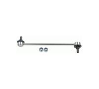 Lemförder Travesaños/barras, estabilizador 29797 01 Conector eje delantero izquierda