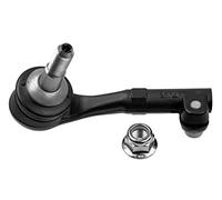 Lemförder Rótula barra de acoplamiento 29930 02 para BMW 3 (E90) 2004-2012 Izquierda, eje delantero