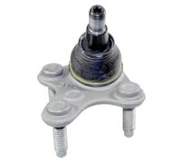 LEMFÖRDER 29999 02 Rótula De Suspensión/Carga para Seat Leon II (1P1) 2005-2013 Derecha, Abajo, Eje Delantero y otros vehículos