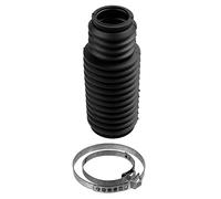 LEMFÖRDER 30124 01 Fuelle Dirección para BMW 5 (E39) 1995-2003 Derecha, Izquierda, Eje Delantero y otros vehículos