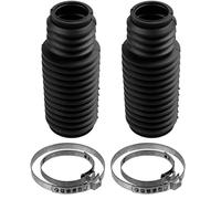 LEMFÖRDER 30124 01 Fuelle Dirección para BMW 5 (E39) 1995-2003 Derecha, Izquierda, Eje Delantero y otros vehículos (Paquete de 2)