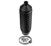 LEMFÖRDER 30137 01 Fuelle Dirección para Ford Fiesta III (GFJ) 1989-1997 Derecha, Izquierda, Eje Delantero y otros vehículos