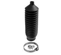 LEMFÖRDER 30168 01 Fuelle de dirección para FORD FIESTA I (GFBT) Delantero