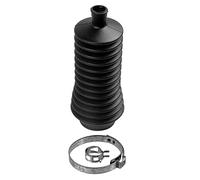 Lemförder Fuelle de dirección 30183 01 – Renault Clio/Kangoo/Mégane/Symbol – Eje delantero