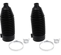 LEMFÖRDER 30209 01 Fuelle Dirección para Peugeot 206 Hatchback (2A/C) 1998-2012 Derecha, Izquierda, Eje Delantero y otros vehículos (Paquete de 2)
