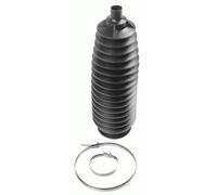 Lemförder Fuelle de dirección 30246 01 – Kia Sorento I (JC) 2002-2011, eje delantero
