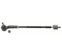 LEMFÖRDER 30341 01 Barra de Acoplamiento para Seat Ibiza MK II (6K1) 1993-2002 Izquierda, Eje Delantero y otros vehículos