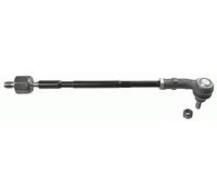 LEMFÖRDER 30344 01 Barra de Acoplamiento para Seat Ibiza MK II (6K1) 1993-2002 Derecha, Eje Delantero y otros vehículos