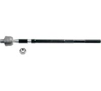 LEMFÖRDER 30353 01 Articulación Axial Barra de Acoplamiento para Daewoo Nubira Sedán (J100) 1997 - Derecha, Izquierda, Eje Delantero y otros vehículos